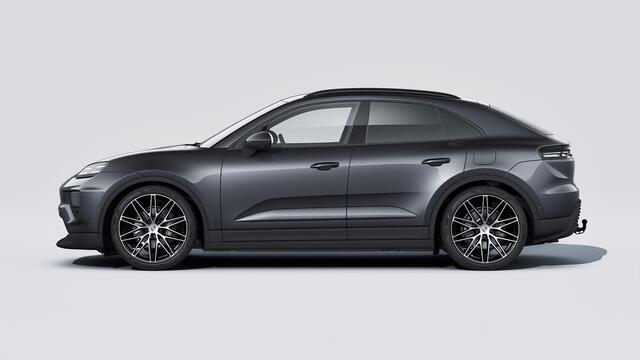 Porsche MACAN 4