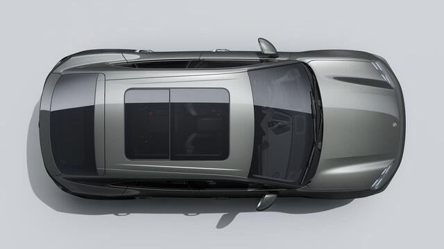 Porsche MACAN Turbo
