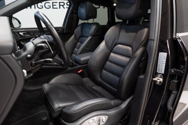 Porsche MACAN 2.0 T 265 pk Autom. * Panodak * 18-voudig stoelverstl. * luchtvering * PASM* PDLS