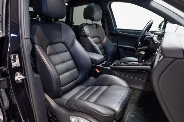 Porsche MACAN 2.0 T 265 pk Autom. * Panodak * 18-voudig stoelverstl. * luchtvering * PASM* PDLS