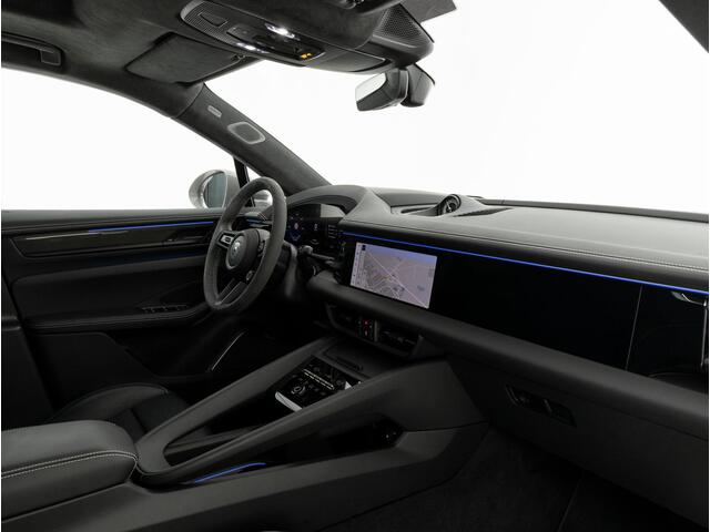 Porsche MACAN Turbo