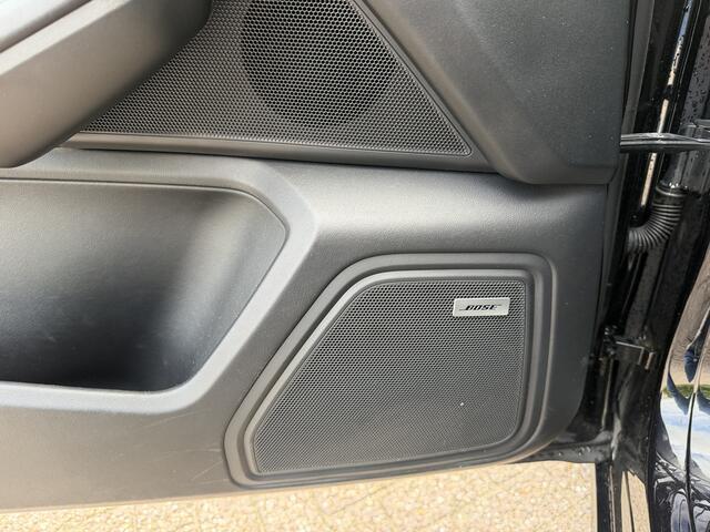 Porsche MACAN 2.9 Turbo 441 PK PDK Sprtleer/ACC/Bose/Pano/Sprtuitlaat/Chrono/Camera