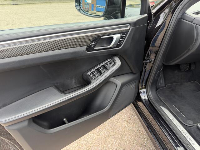 Porsche MACAN 2.9 Turbo 441 PK PDK Sprtleer/ACC/Bose/Pano/Sprtuitlaat/Chrono/Camera