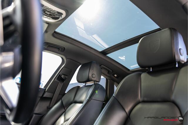 Porsche MACAN NL AUTO 2018 2.0