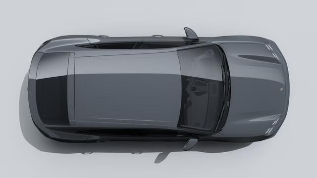 Porsche MACAN Turbo