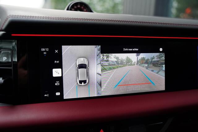 Porsche MACAN 4 100 kWh / NL-Auto / Luchtvering / Bose / 22 Inch