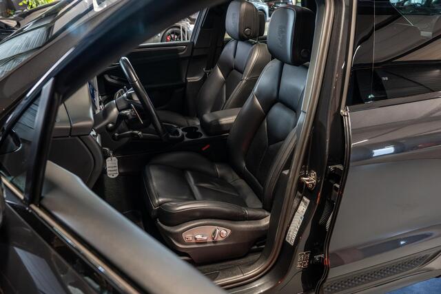 Porsche MACAN 2.0 Pano | Standkachel | Elektr. Trekhaak | NL Auto