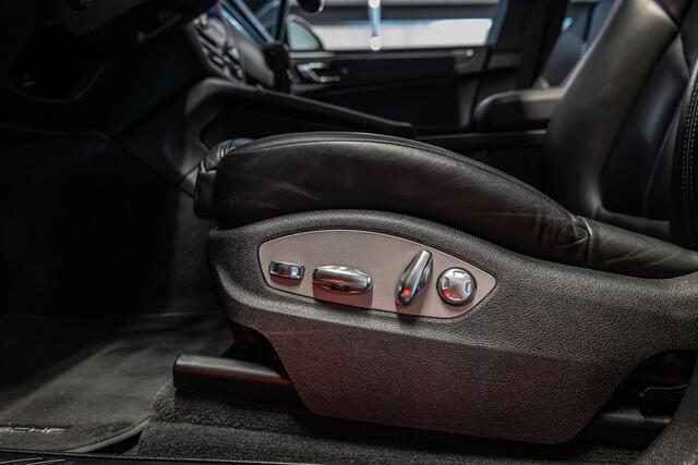 Porsche MACAN 2.0 Pano | Standkachel | Elektr. Trekhaak | NL Auto