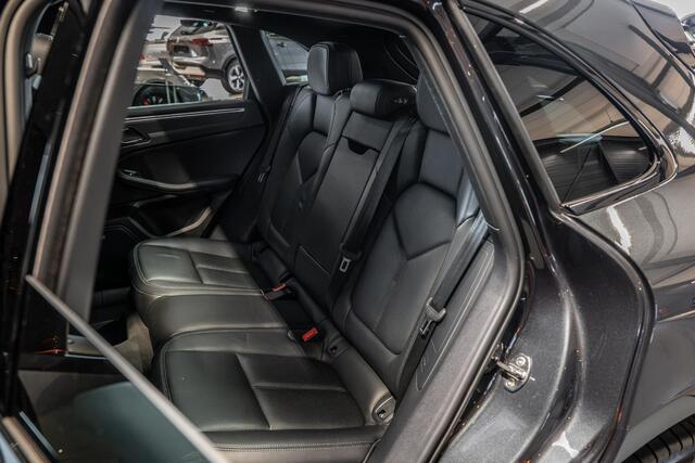 Porsche MACAN 2.0 Pano | Standkachel | Elektr. Trekhaak | NL Auto