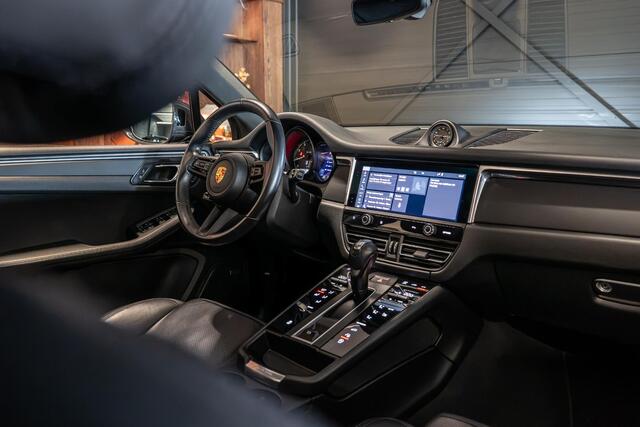 Porsche MACAN 2.0 Pano | Standkachel | Elektr. Trekhaak | NL Auto