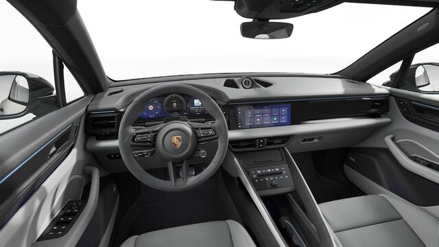 Porsche MACAN GTS