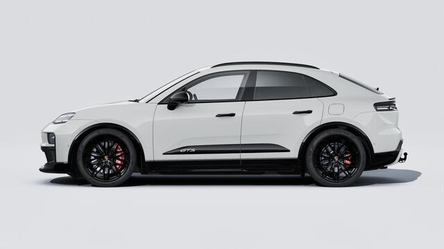 Porsche MACAN GTS