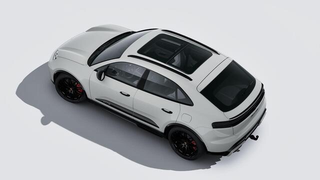 Porsche MACAN GTS