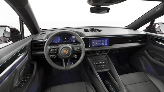 Porsche MACAN 4S