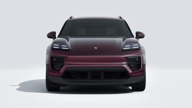 Porsche MACAN 4S