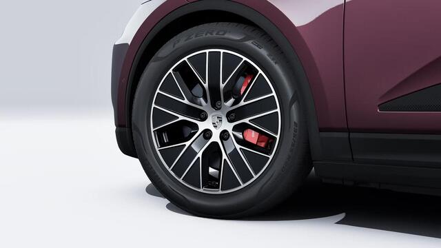Porsche MACAN 4S
