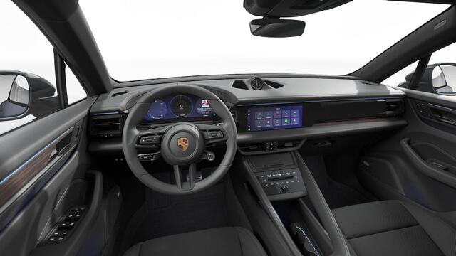 Porsche MACAN 4S