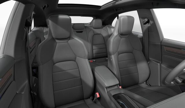 Porsche MACAN 4S