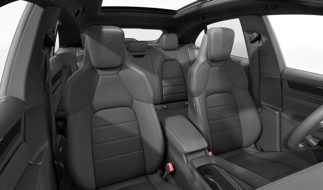 Porsche MACAN 4S