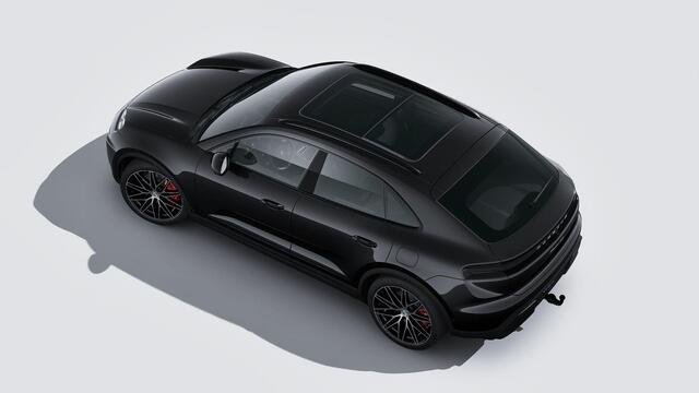 Porsche MACAN 4S