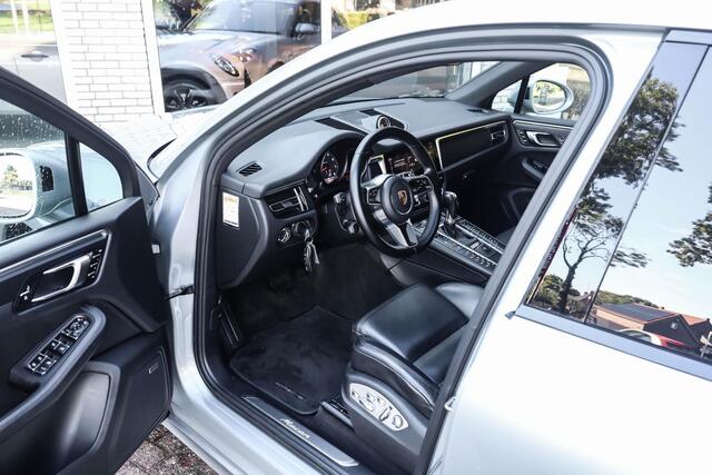 Porsche MACAN 2.0 Pano Trekhaak BOSE Sport Chrono Luchtvering