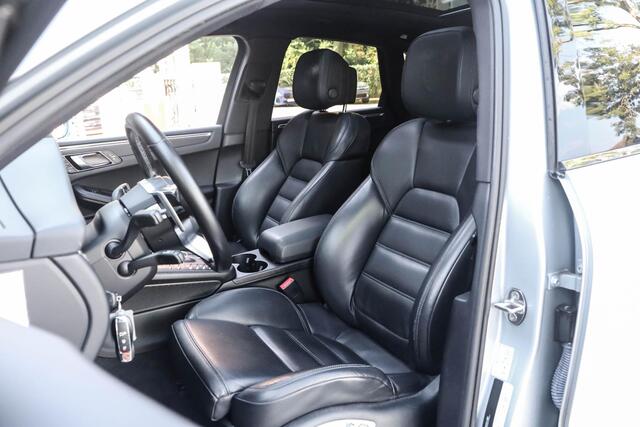 Porsche MACAN 2.0 Pano Trekhaak BOSE Sport Chrono Luchtvering