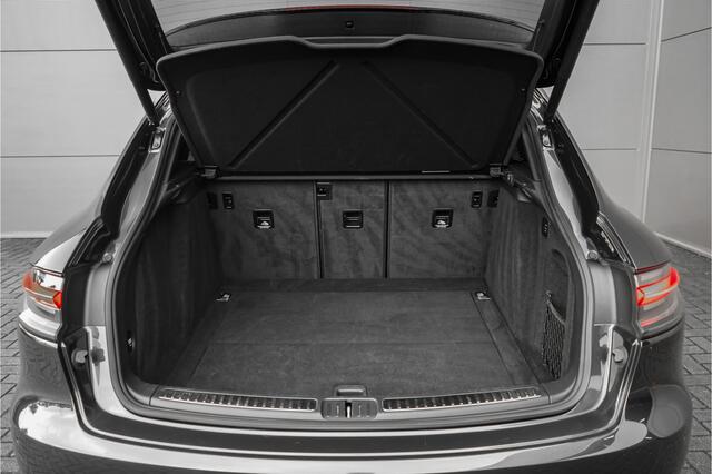 Porsche MACAN 2.0 Pano Sport Chrono ACC Luchtv Bose 21"