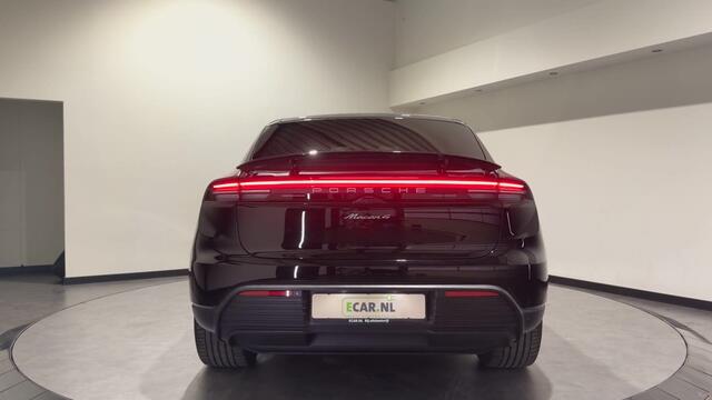 Porsche MACAN 4 100 kWh | Panoramadak | Bose audio | Luxe Leder