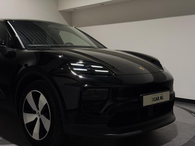 Porsche MACAN 4 100 kWh | Panoramadak | Bose audio | Luxe Leder