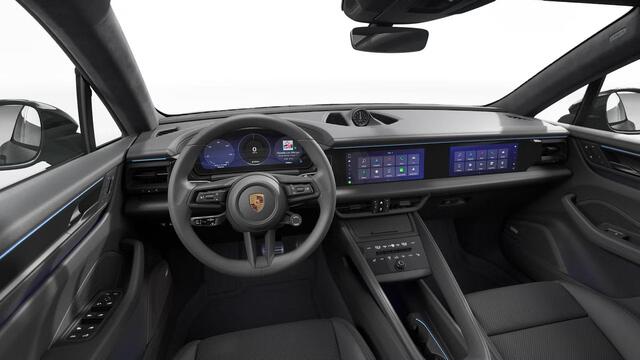 Porsche MACAN 4S