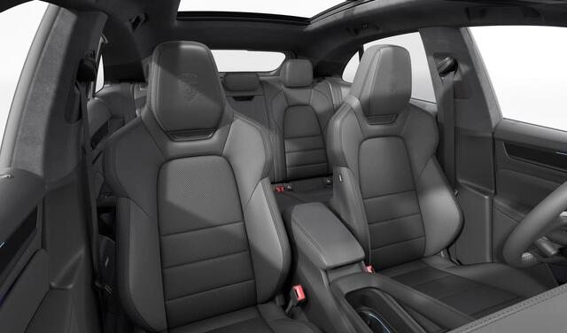 Porsche MACAN 4S