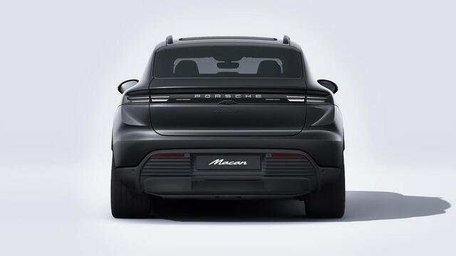 Porsche MACAN 4S