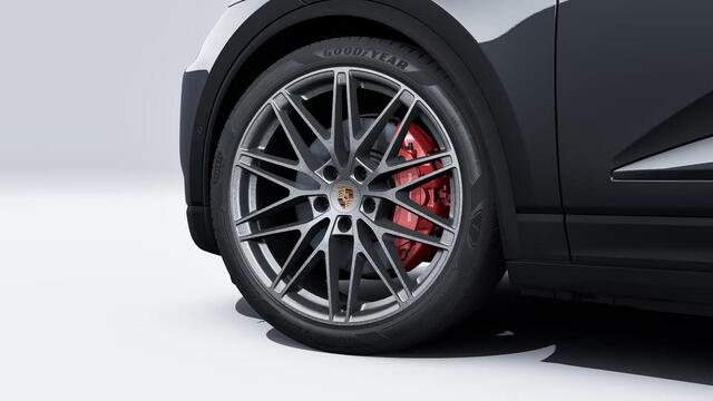Porsche MACAN 4S