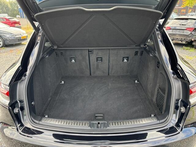 Porsche MACAN 2.0 LUCHTVERING/PANO-DAK/CAMERA/ELEK-KLEP/CRUISE/BOSE/STOELVERW