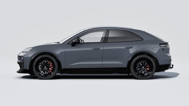 Porsche MACAN Turbo