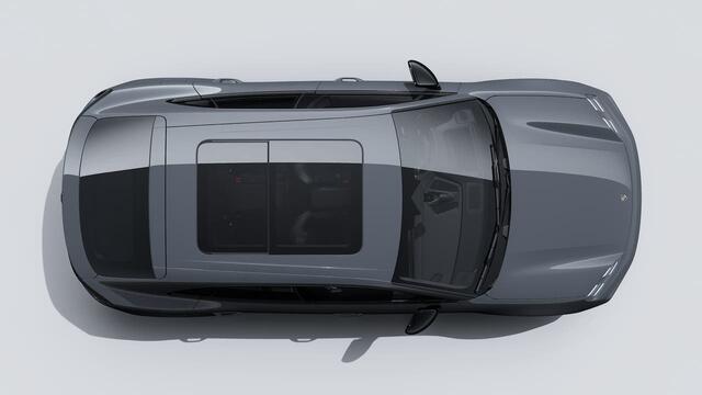 Porsche MACAN Turbo