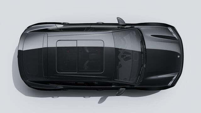 Porsche MACAN Turbo
