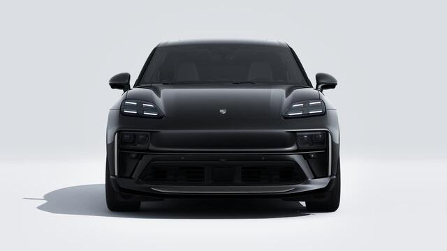 Porsche MACAN Turbo