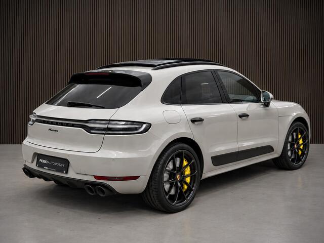 Porsche MACAN 2.0 | Panoramadak | Sportchrono | Memory Seats | Elektrische Stoelen 18 Weg Verstelbaar | Apple Carplay | PDLS LED | Luchtvering | Camera | Leer | Navigatie | Dodehoekdetectie | Cruise Control |