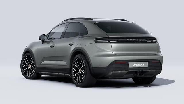Porsche MACAN 4