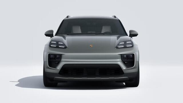 Porsche MACAN 4
