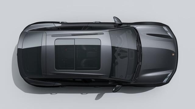 Porsche MACAN 4