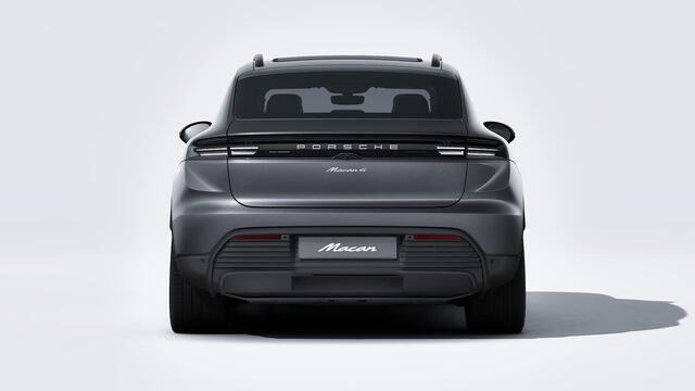 Porsche MACAN 4