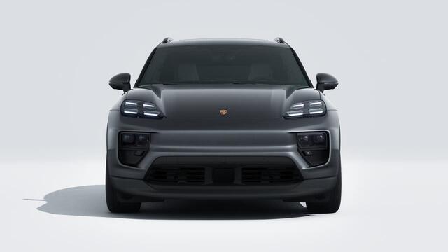 Porsche MACAN 4