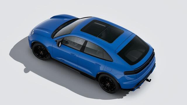 Porsche MACAN GTS