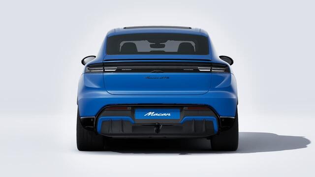 Porsche MACAN GTS