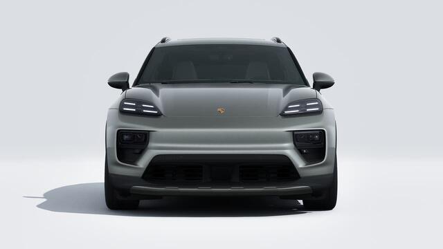 Porsche MACAN 4