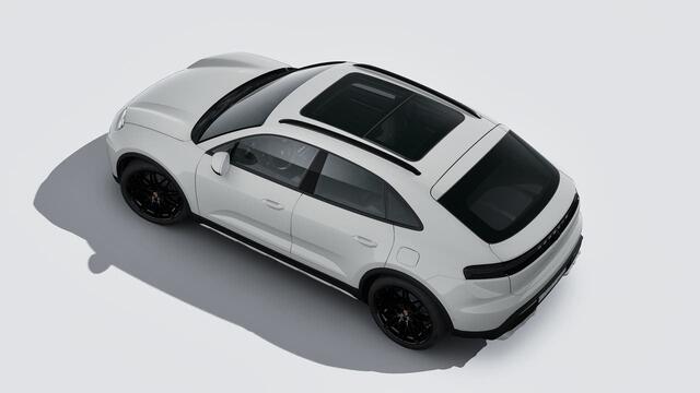Porsche MACAN 4