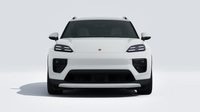 Porsche MACAN 4