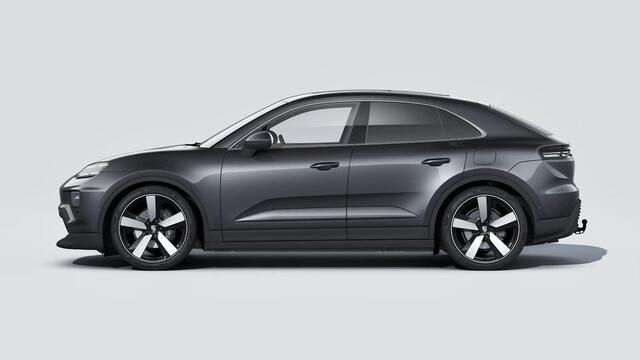 Porsche MACAN 4